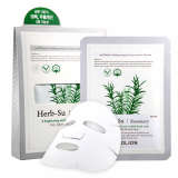 Herb-Su Sheet Mask -Rosemary- 